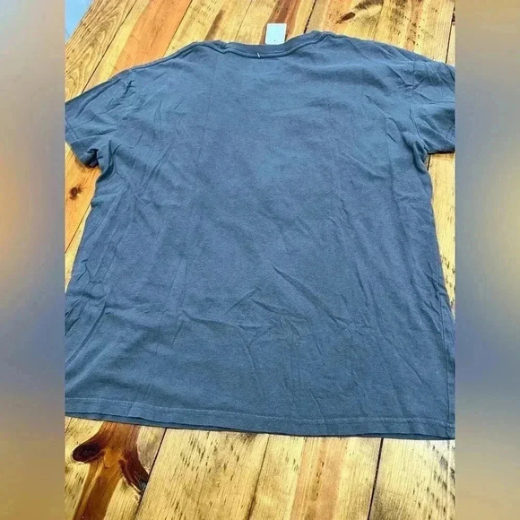 Kiss band tee t-shirt 80’s novelty fun band music musician rock metal - Picture 4 of 4